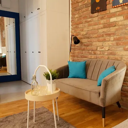 Apartment Marvel Debrecen
