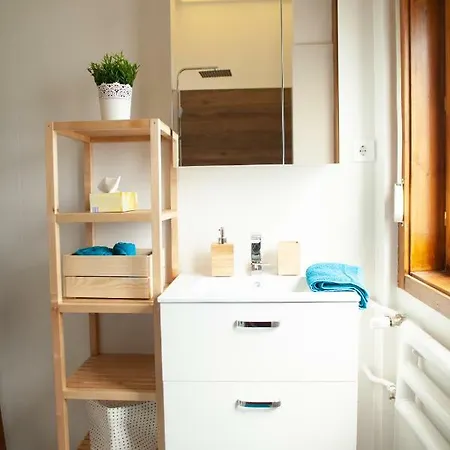 Apartment Marvel Debrecen