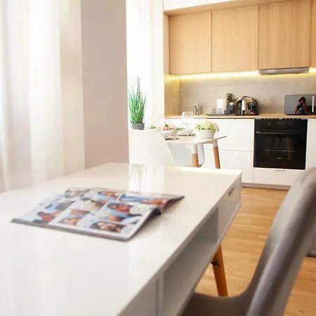 Marvel Apartment